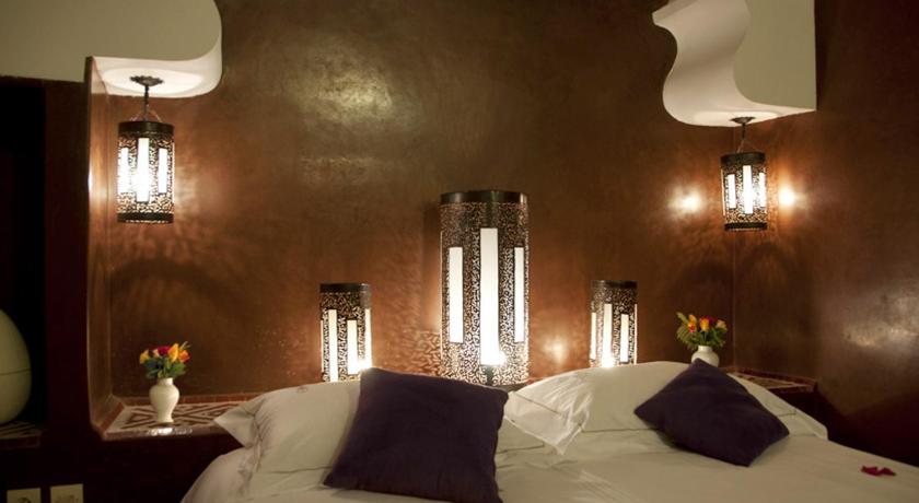 Image of Mamounia Suite 10