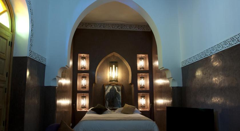 Image of Oriental Suite 4