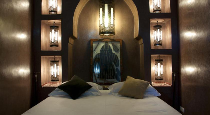 Image of Oriental Suite 7