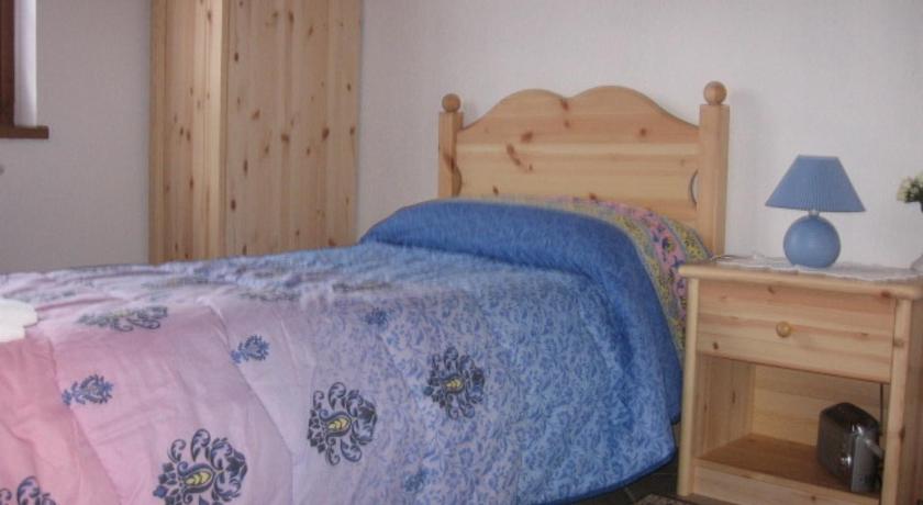 B&B Edelweiss