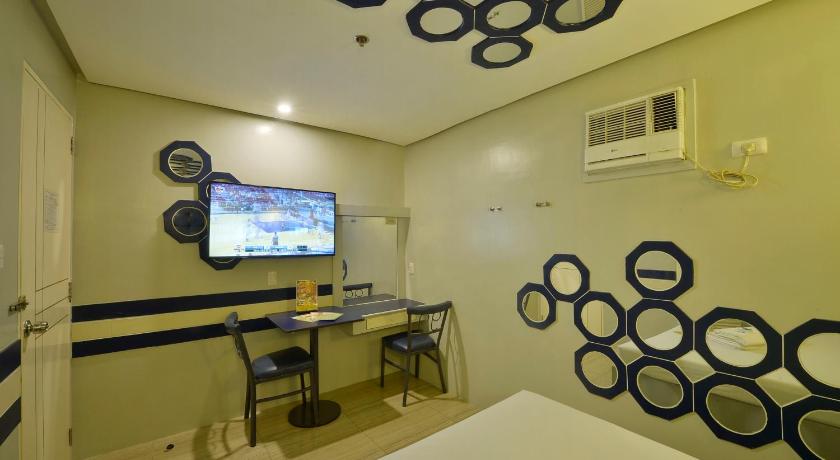 Image of Deluxe Room 14