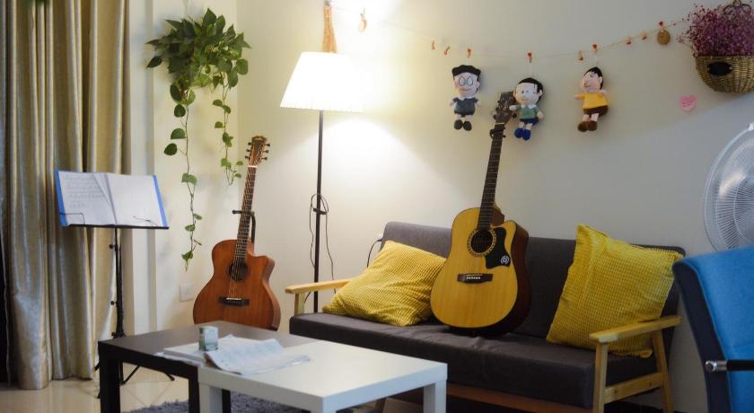Lan House Youth Apartment photo