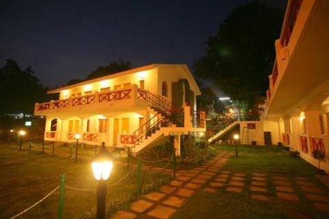 Hotel Stonycroft
