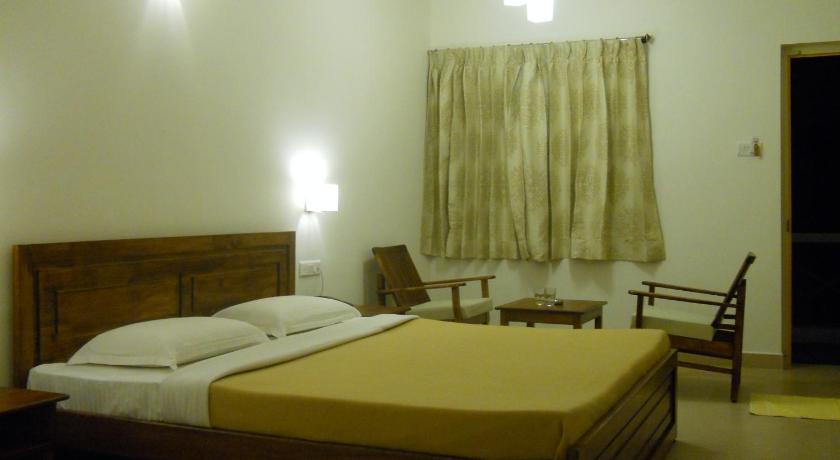 Hotel Stonycroft – Kodaikanal, IL