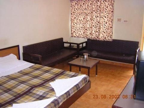 Hotel Stonycroft – Kodaikanal, IL