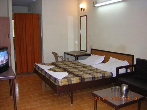 Hotel Stonycroft – Kodaikanal, IL