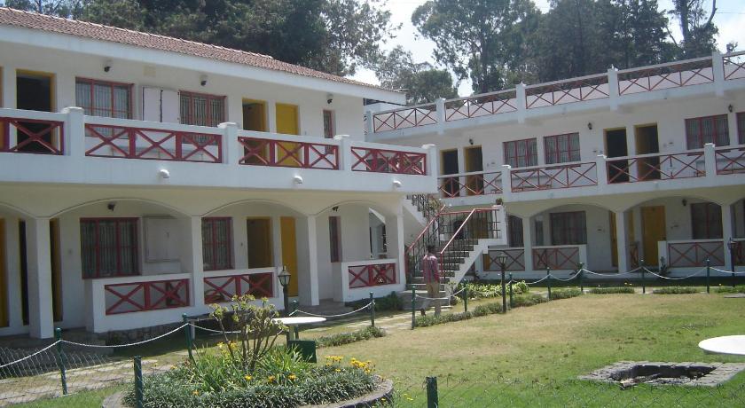 Hotel Stonycroft – Kodaikanal, IL