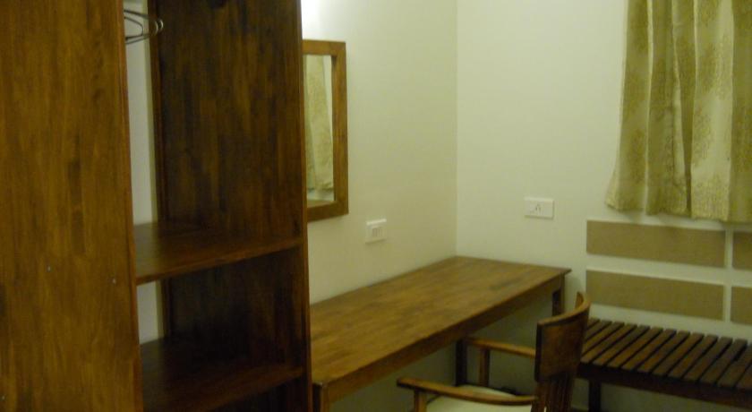 Hotel Stonycroft – Kodaikanal, IL