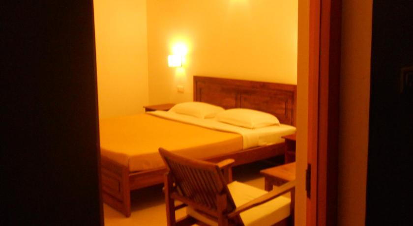 Hotel Stonycroft – Kodaikanal, IL