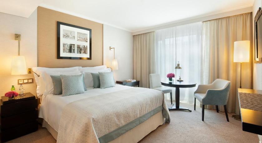 Image of Superior Queen Room 0