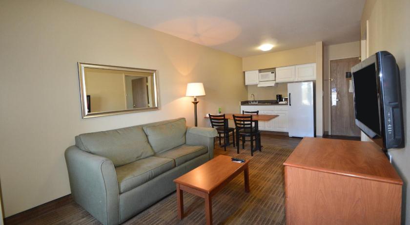 Extended Stay America Suites - Anchorage - Midtown