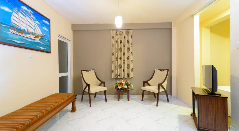Lemon Court Holiday Bungalow photo