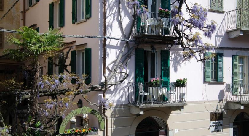 Locanda di Orta photo