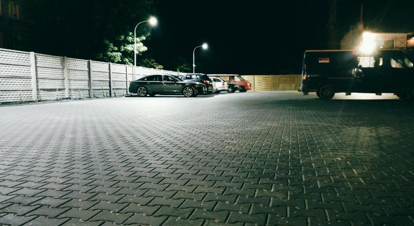 Noclegi M4 photo