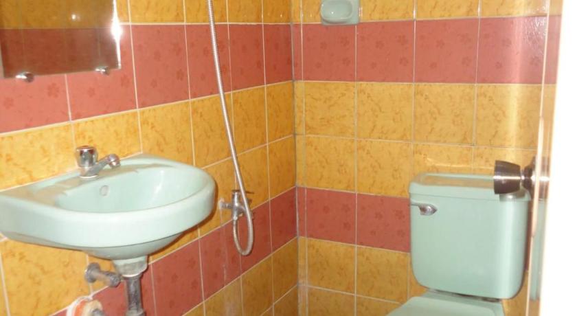 Image of Deluxe Double Room with Balcony 5