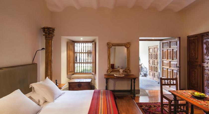 Inkaterra La Casona Relais & Chateaux photo