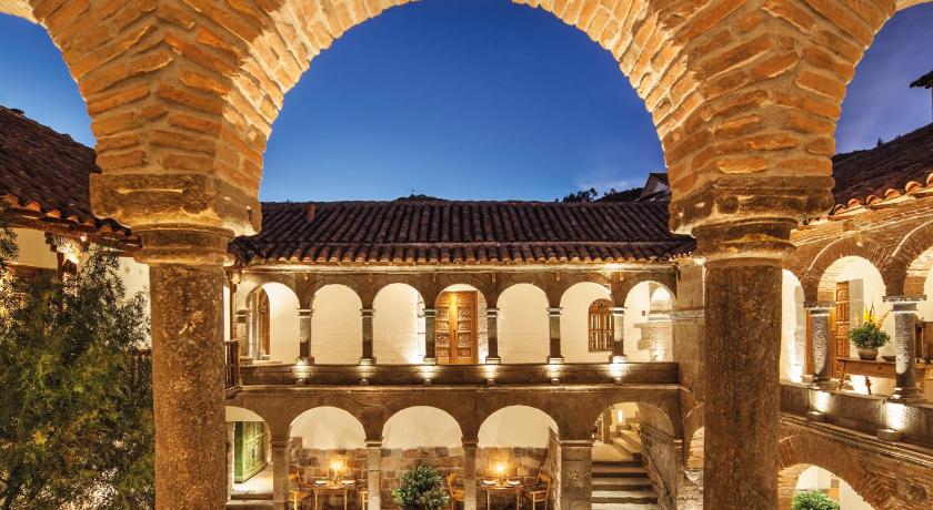 Inkaterra La Casona Relais & Chateaux photo