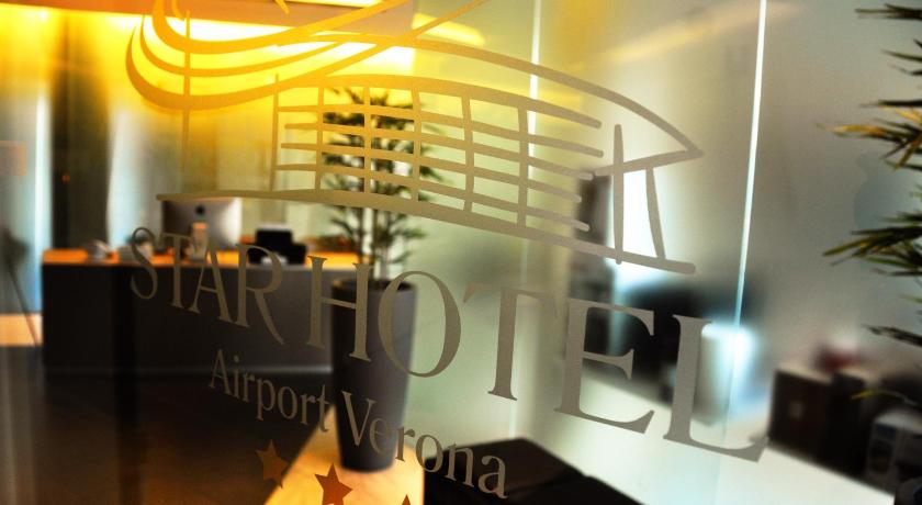 Star Hotel Airport Verona