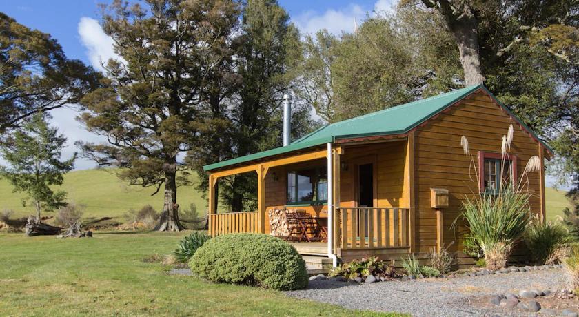 Image of Cottage with River View 1