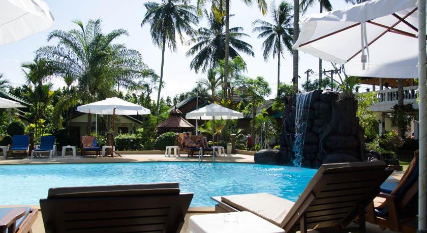 Jungle Village Bungalows – Ao Nang, CO