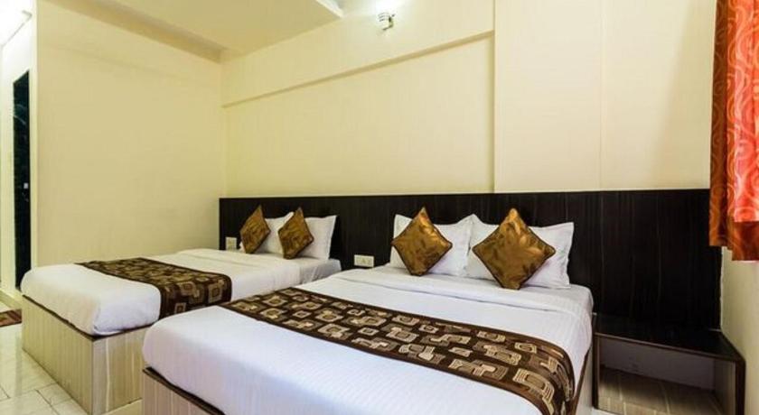 Hotel Kurla Residency