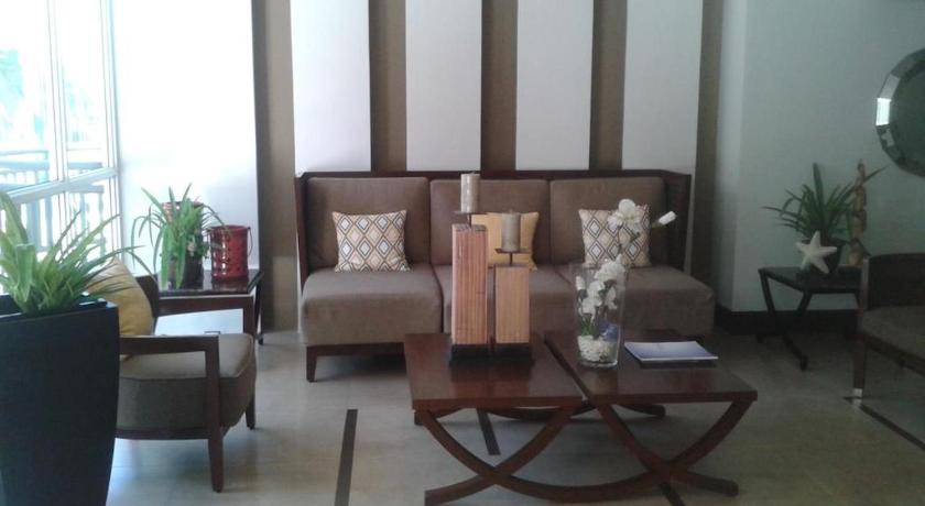 Boracay Oceanway Residences - Island Paradise photo