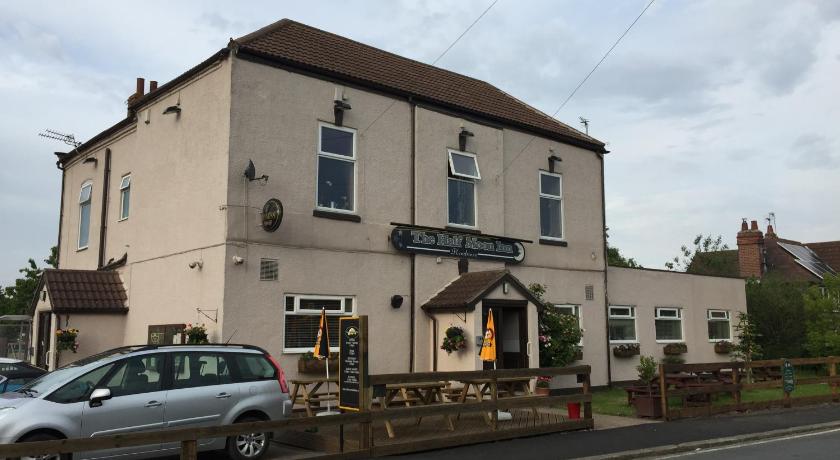 The Half Moon Inn photo