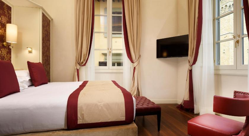 San Firenze Suites & Spa