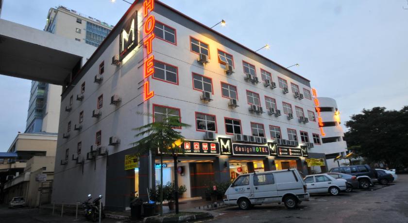 M Design Hotel Pandan Indah Booking Deals 2021 Promos