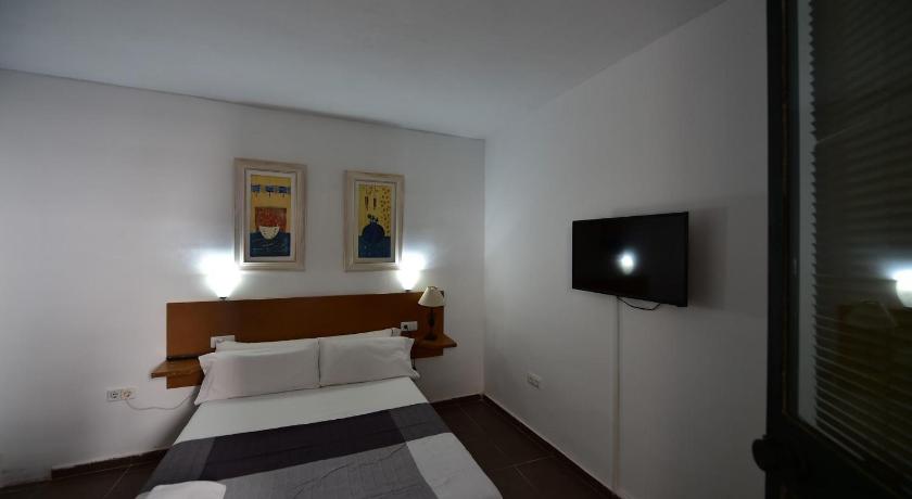 Sant Pere Apartment — Hotel in Puzol
