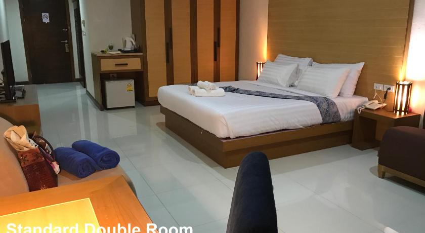 Image of Standard Double Room 10
