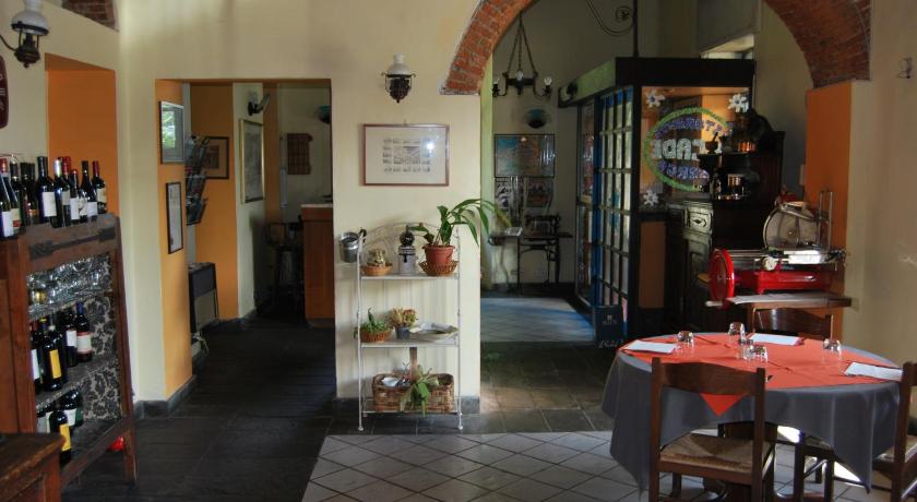 Ristorante Albergo Arcade photo