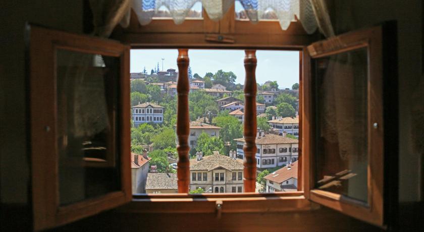 Peri Konak -Historical Ottoman House photo