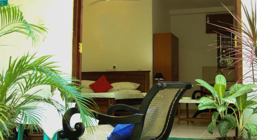 Navora Homestay - image 16