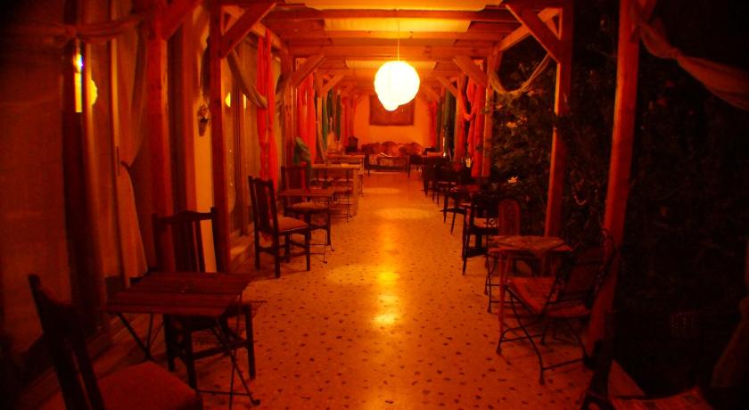 Anatoli Hotel photo