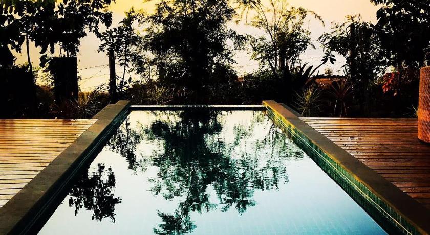 Resort Amanzi photo