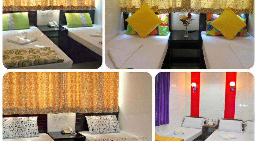 Traveller's Hostel (Hong Kong International) photo