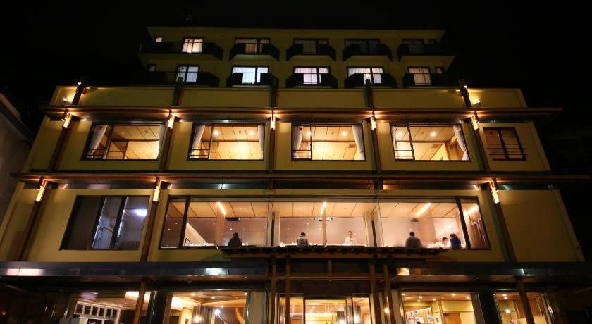 富士河口湖富士吟景旅館 Fuji Ginkei Agoda推介住宿 富士河口湖富士吟景旅館 Fuji Ginkei Agoda推介住宿