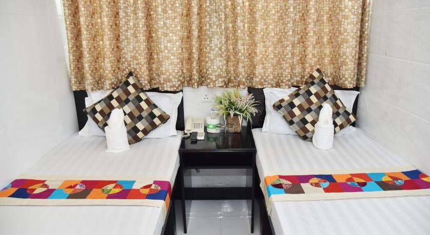 Image of Twin Room 8
