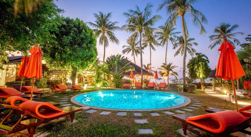 Secret Garden Beach Resort - image 14