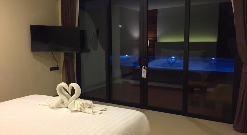Image of Super Deluxe Ocean View 7