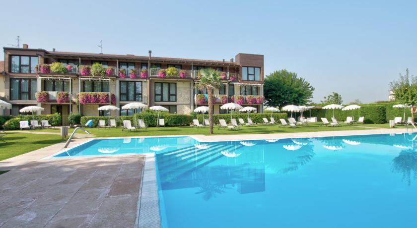 Ca dell'Orto Rooms &amp; Apartments — Hotel in Verona