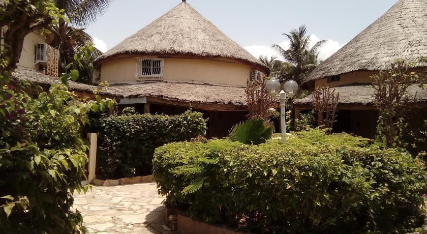 villa a vendre safari village saly