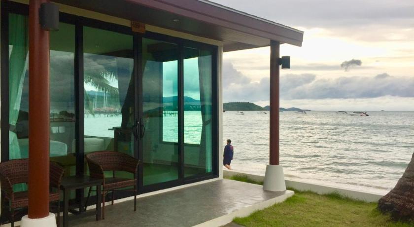 Image of Panoramic Beach Front 4