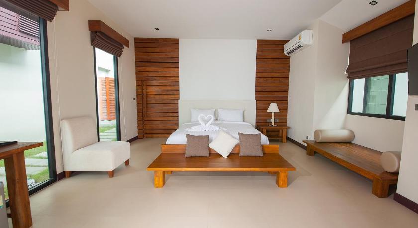 Image of Junior Suite with Sea View 4
