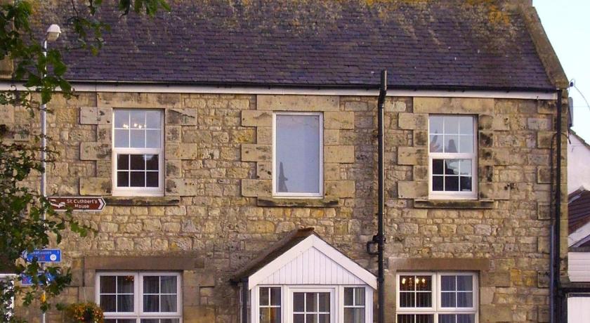 Megstone House photo