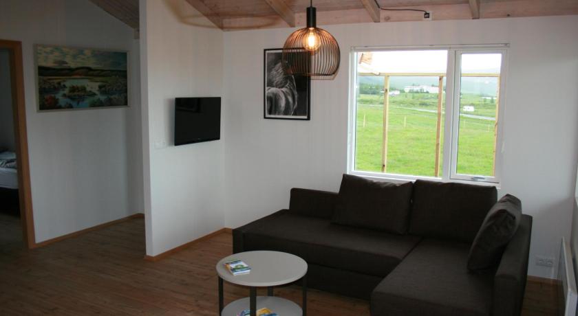 Eyvindartunga farm cottage photo