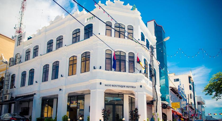 Muo Boutique Hotel Booking Deals 2021 Promos