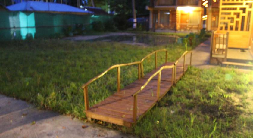Aparupa Sands Marina Resort-Havelock Island photo