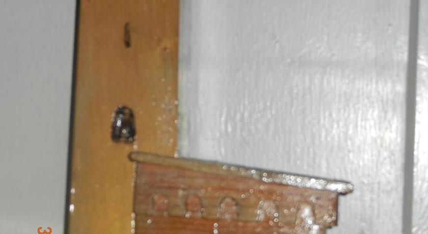 Marina Chartolani's guest house photo